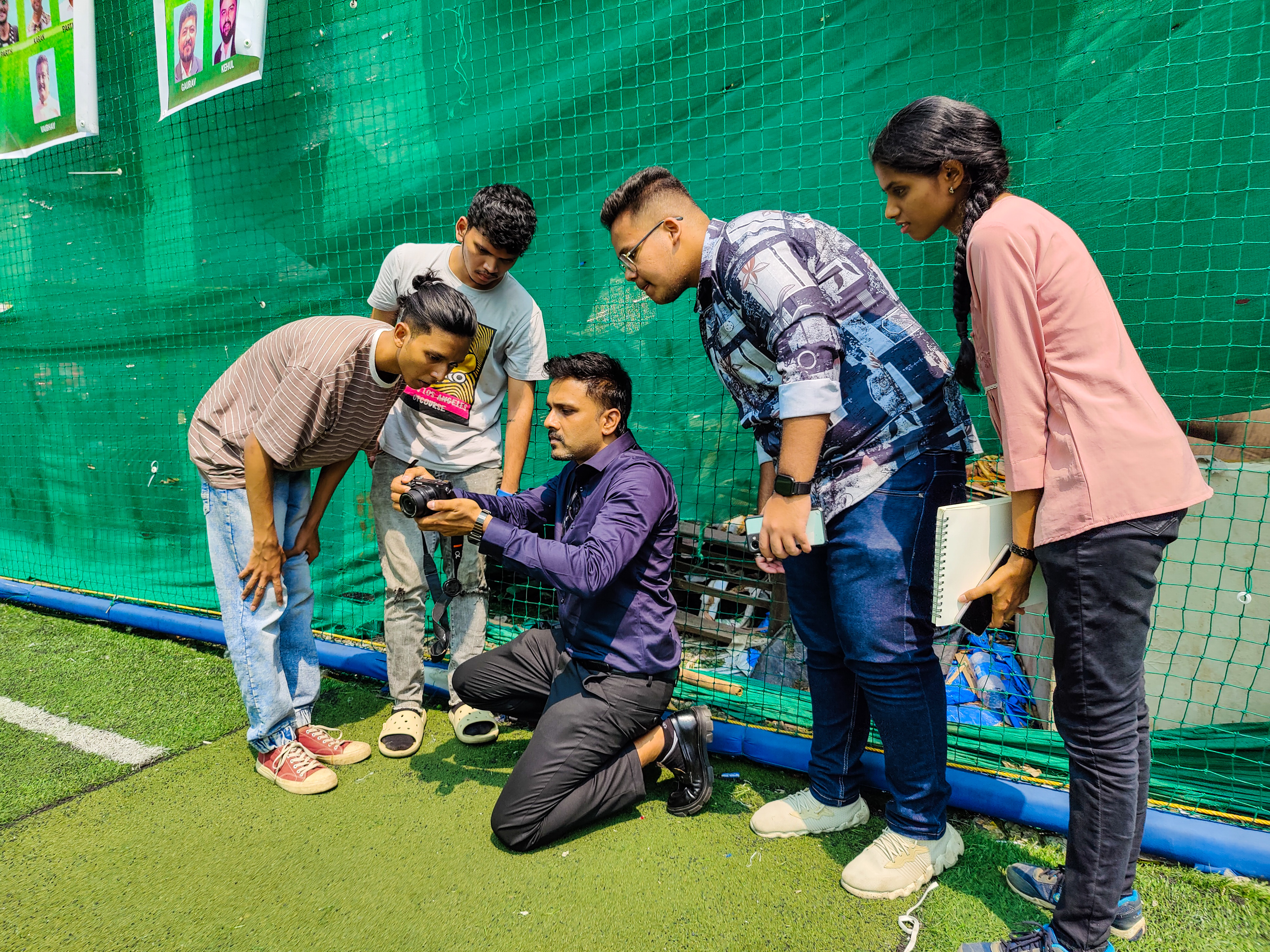 Arena Animation, Malad Others(5)