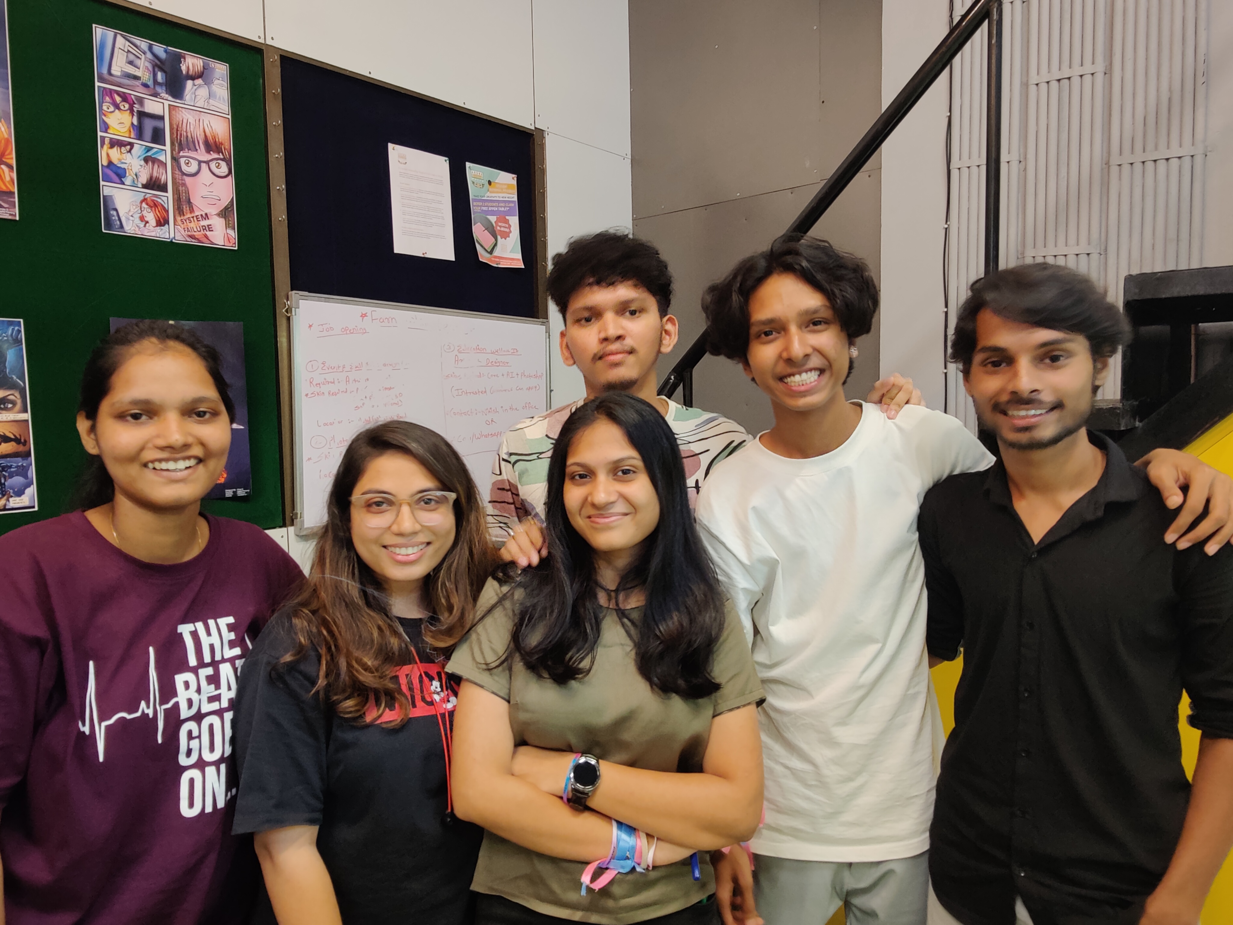 Arena Animation, Malad Others(6)