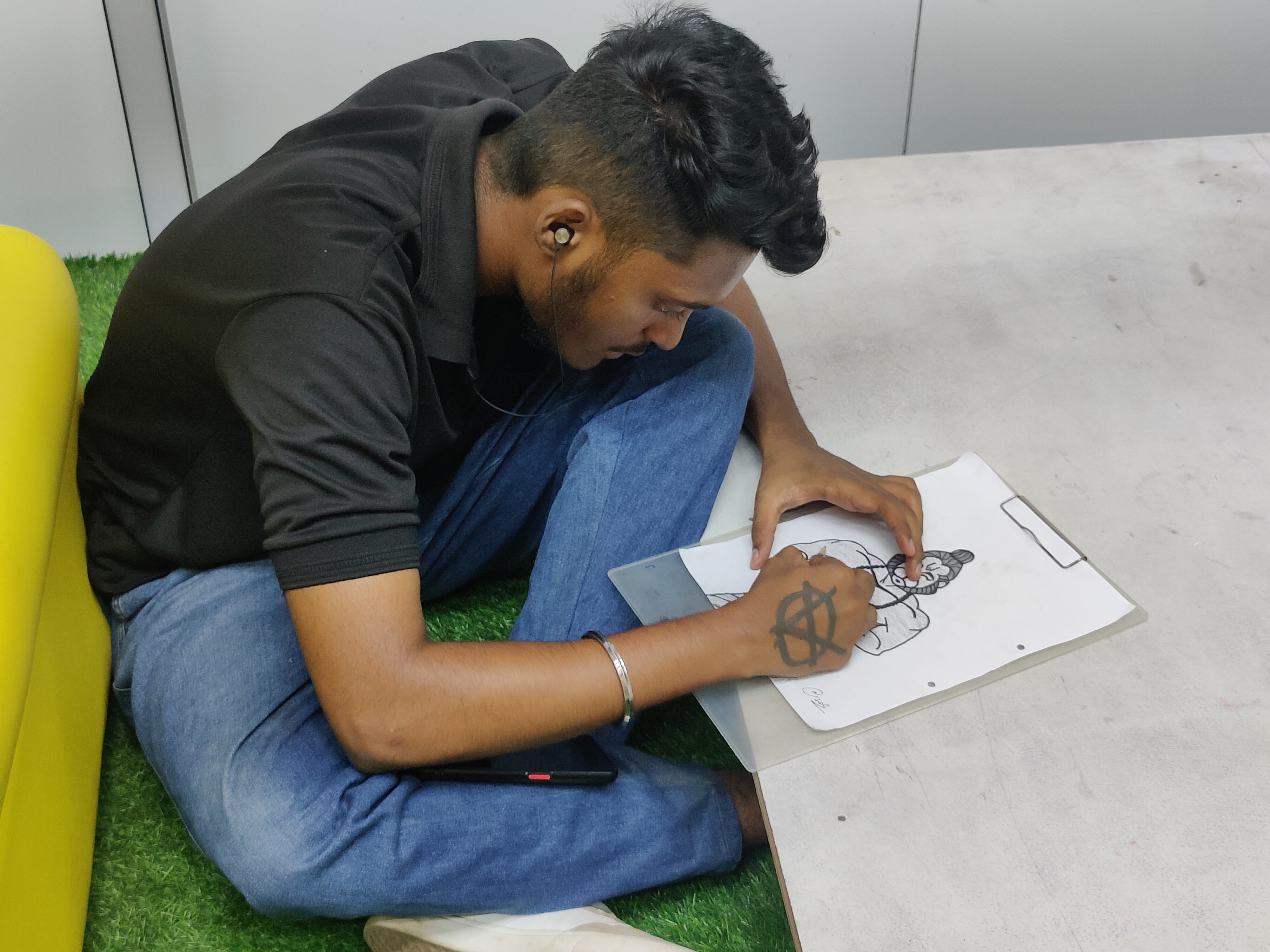 Arena Animation, Malad Students Work(2)