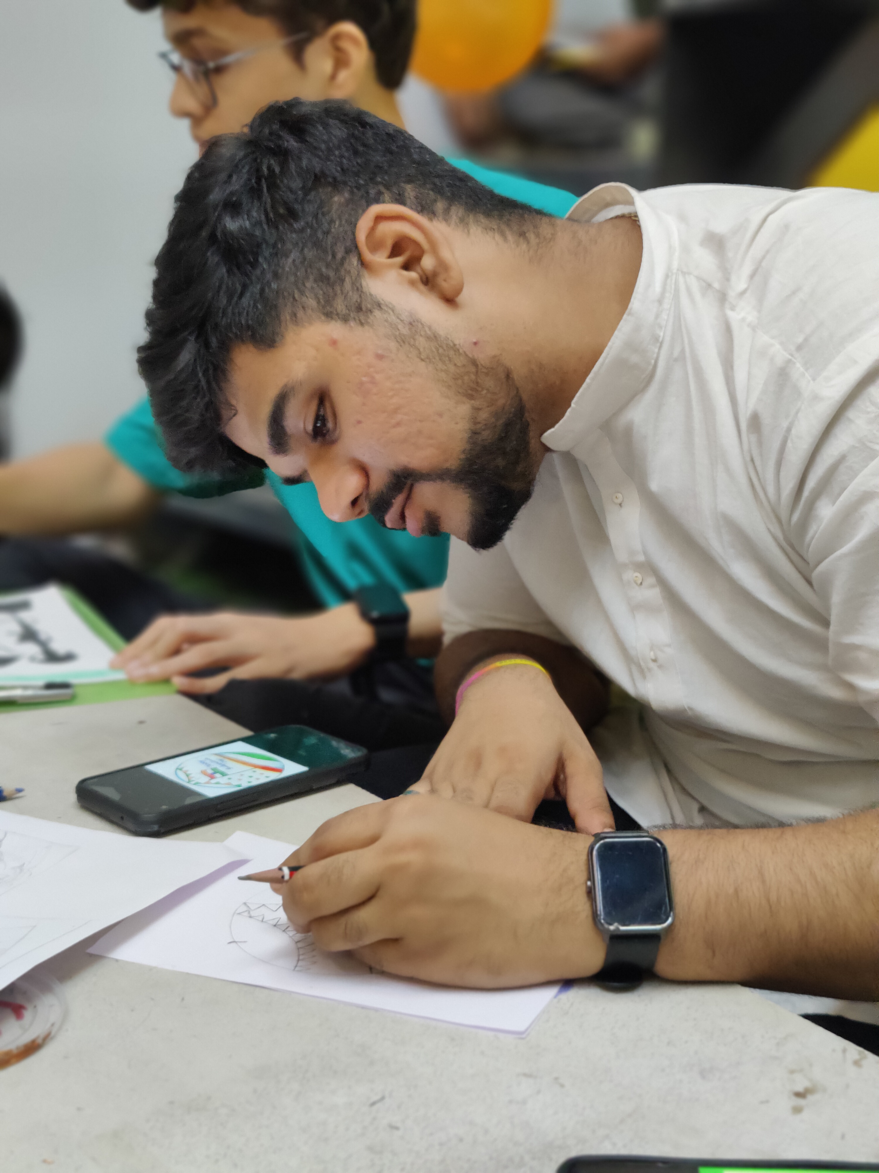 Arena Animation, Malad Students Work(3)