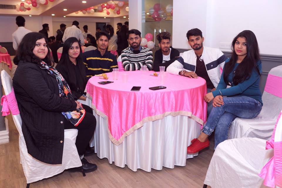 Arena Animation Noida Fest