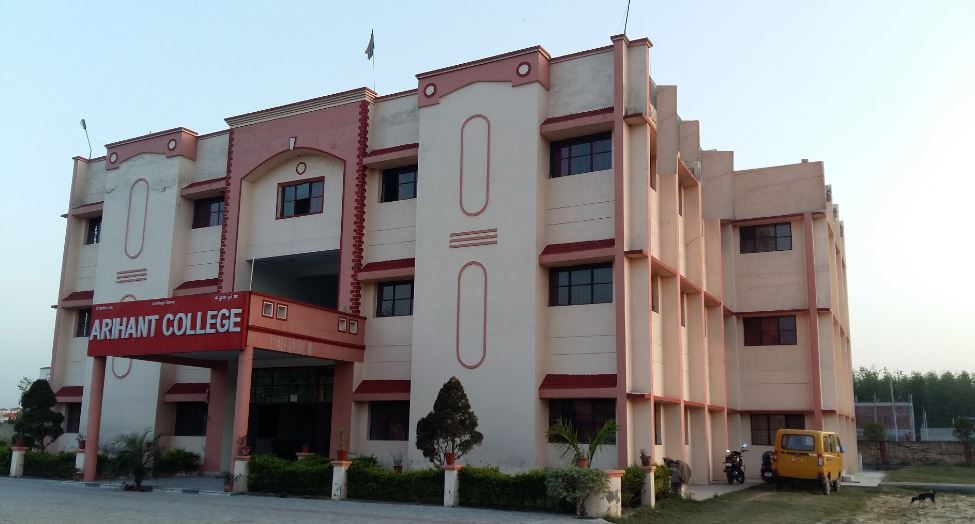 ACN Campus Building