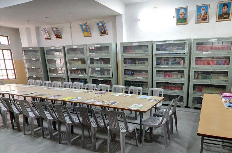 ACN Library