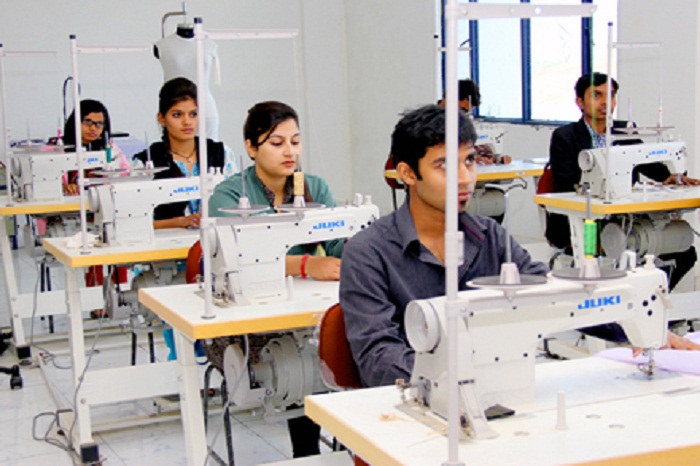 Army Institute of Fashion and Design Labs