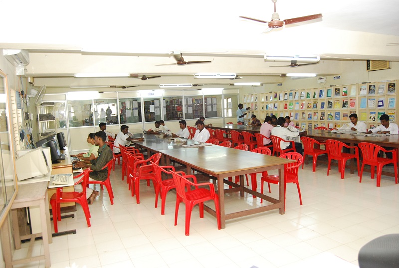 AMACE Library