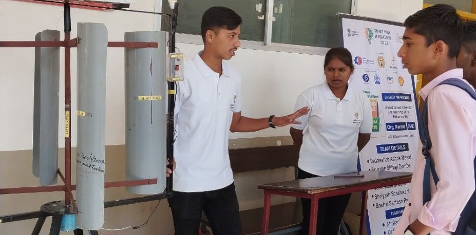 Arvind Gavali College of Engineering Others(2)