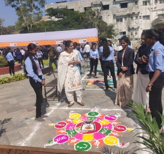 Arvind Gavali College of Engineering Others(3)