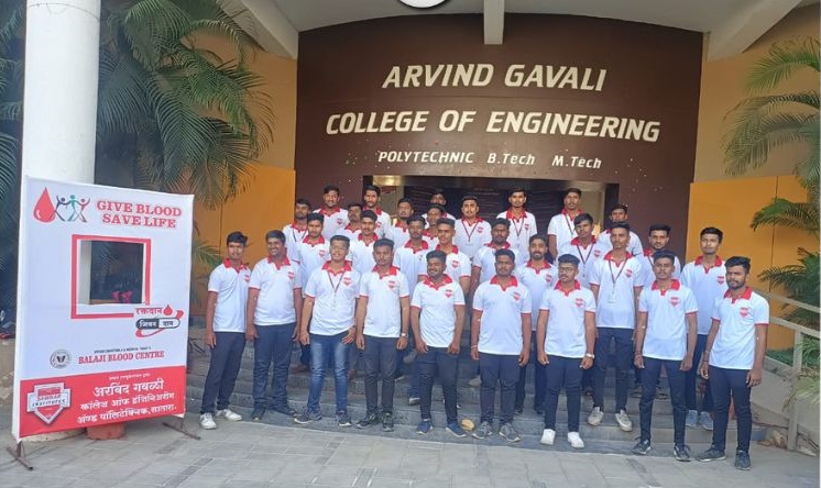 Arvind Gavali College of Engineering Others(5)