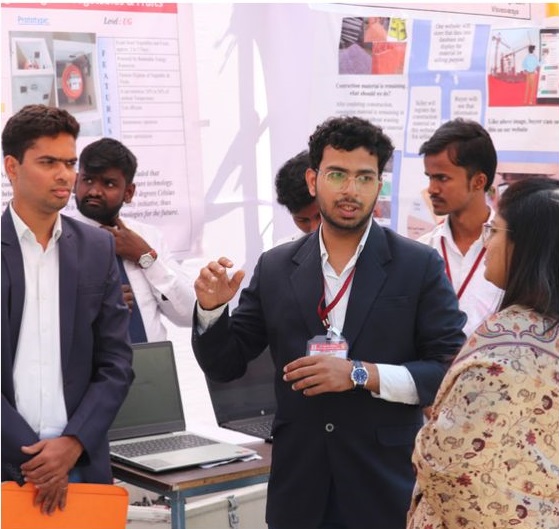 Arvind Gavali College of Engineering Others(7)