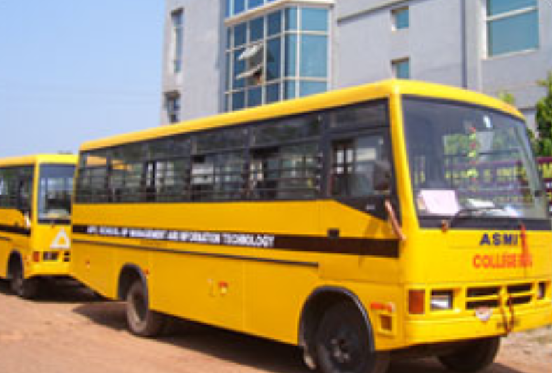 ASMIT Transport Facility