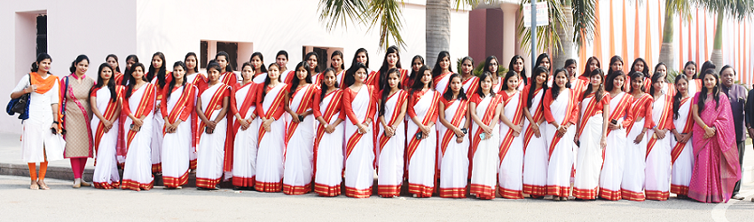 Aryakul College of Pharmacy and Research, Raebareli Others(2)