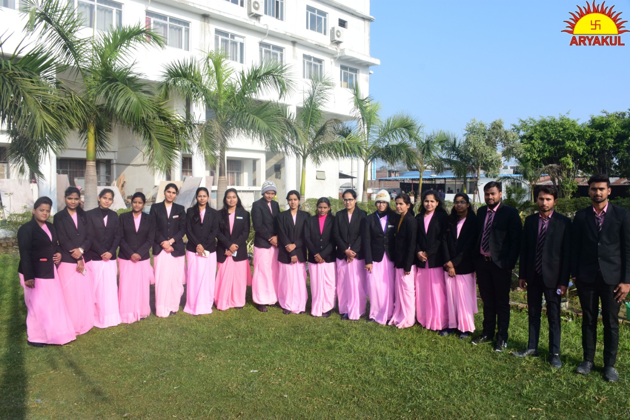 Aryakul College of Pharmacy and Research, Sitapur Others(5)