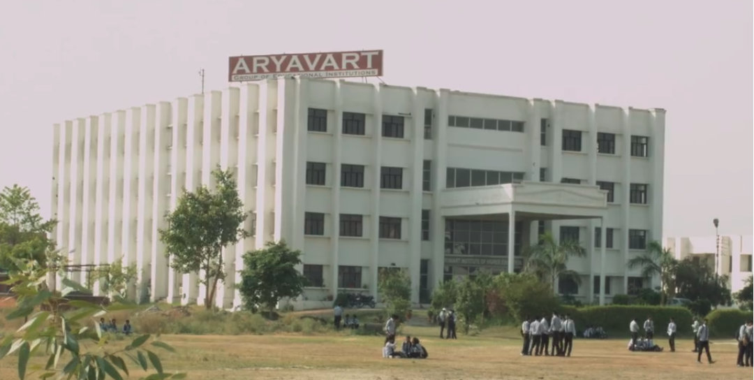 AITM Campus Building(2)