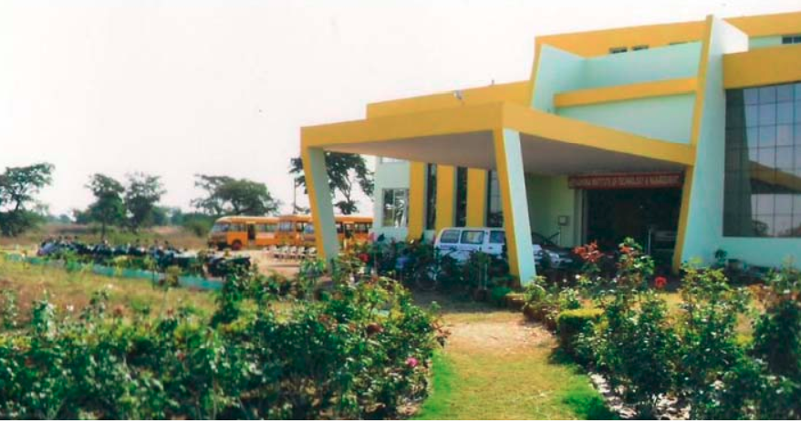 AITM Campus Building(1)