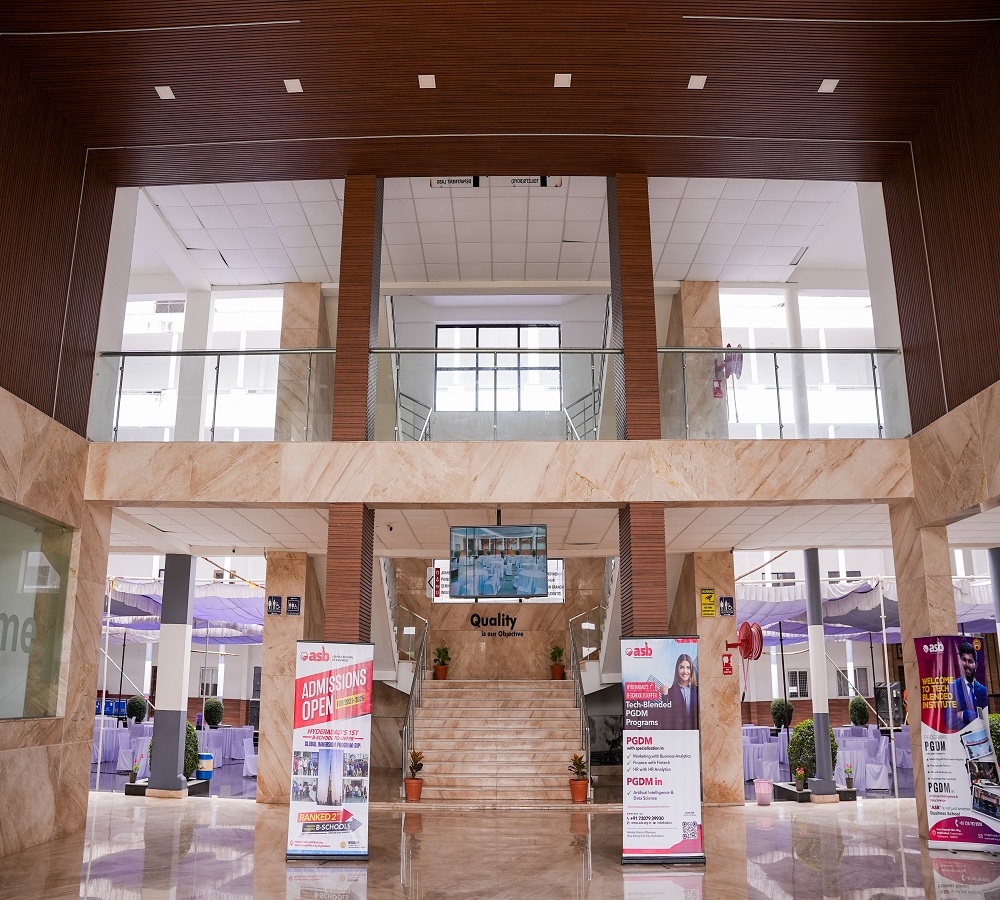 Ashoka School of Business Others(10)