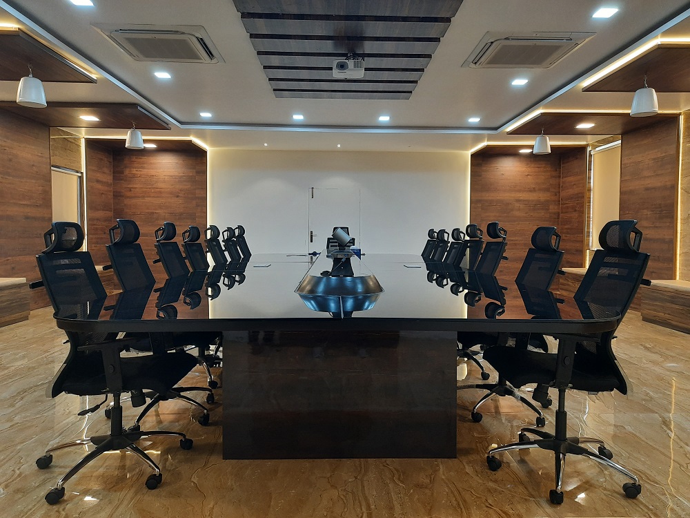 Ashoka School of Business Conference Room(1)