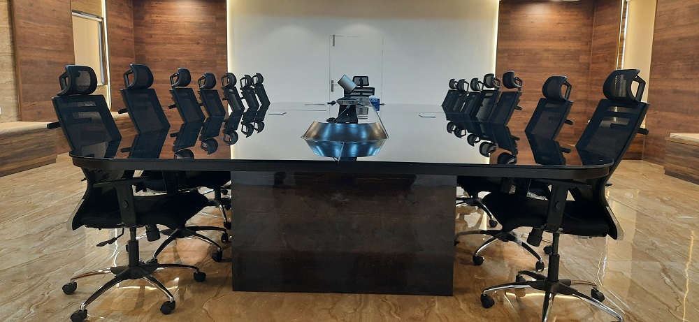 Ashoka School of Business Conference Room(2)