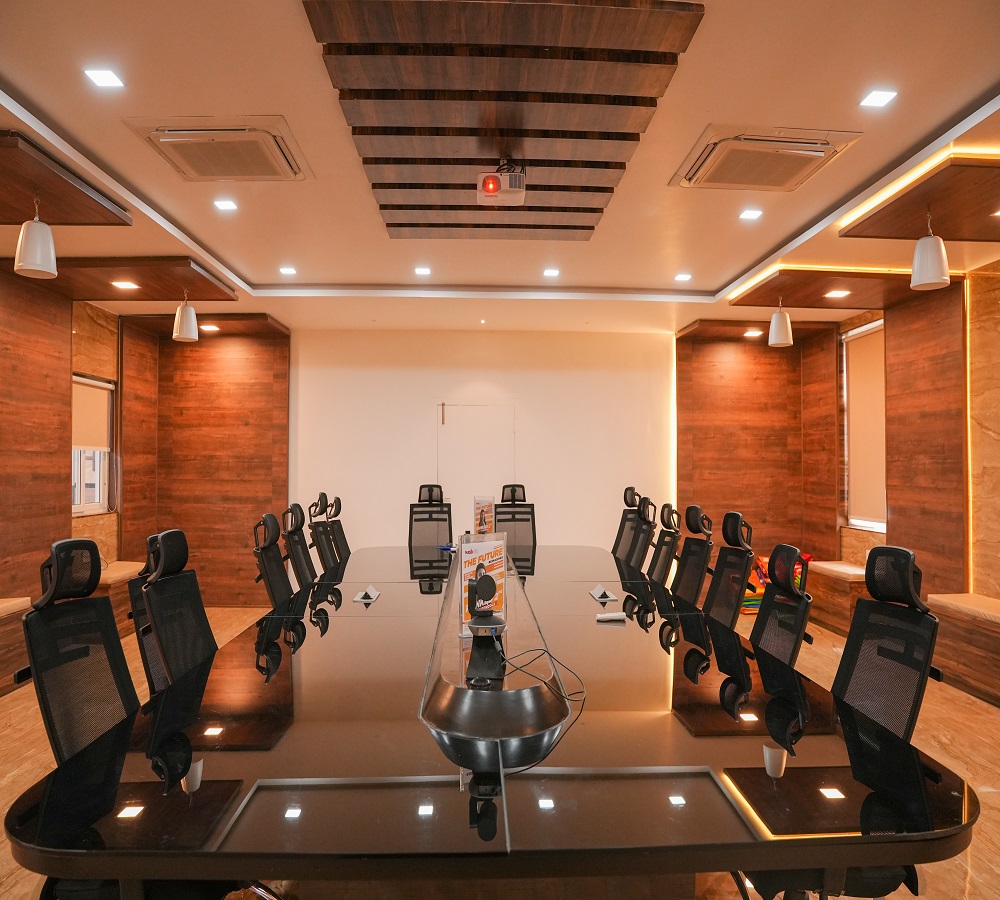 Ashoka School of Business Conference Room(3)