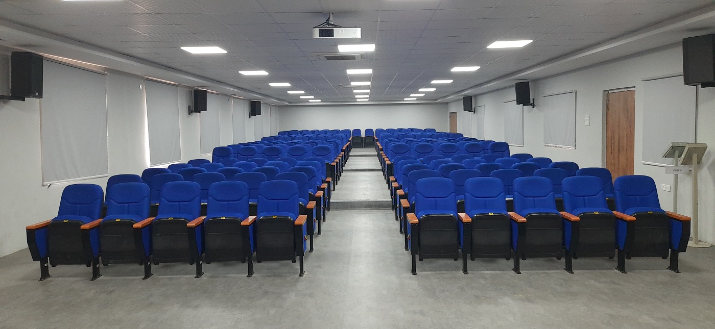 Ashoka School of Business Seminar hall(1)