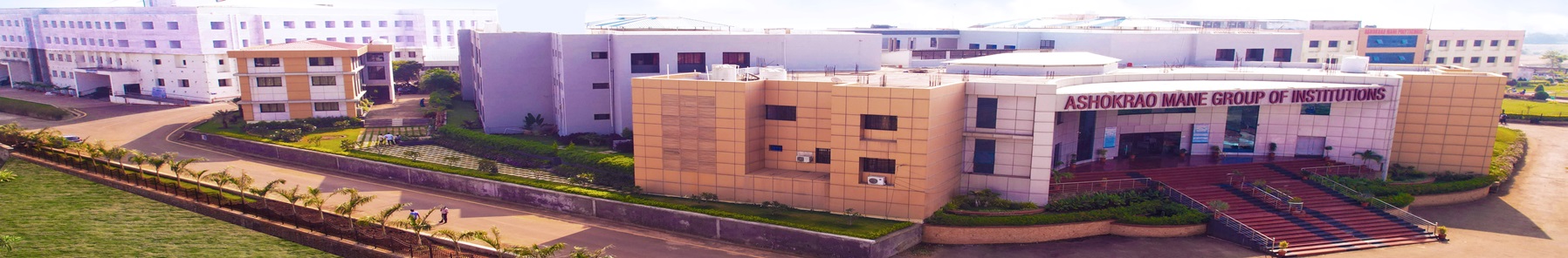 Ashokrao Mane Group of Institutions (AMGOI) Others