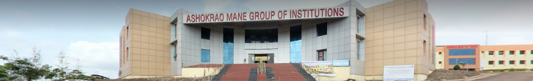 Ashokrao Mane Group of Institutions (AMGOI) Campus Building(1)