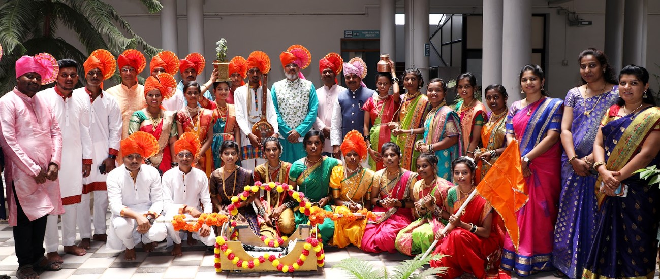 Ashokrao Mane Group of Institutions (AMGOI) Campus Building(10)