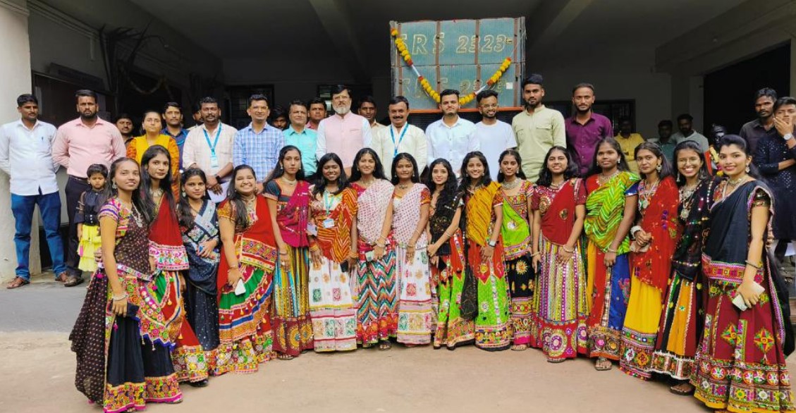 Ashokrao Mane Group of Institutions (AMGOI) Campus Building(12)