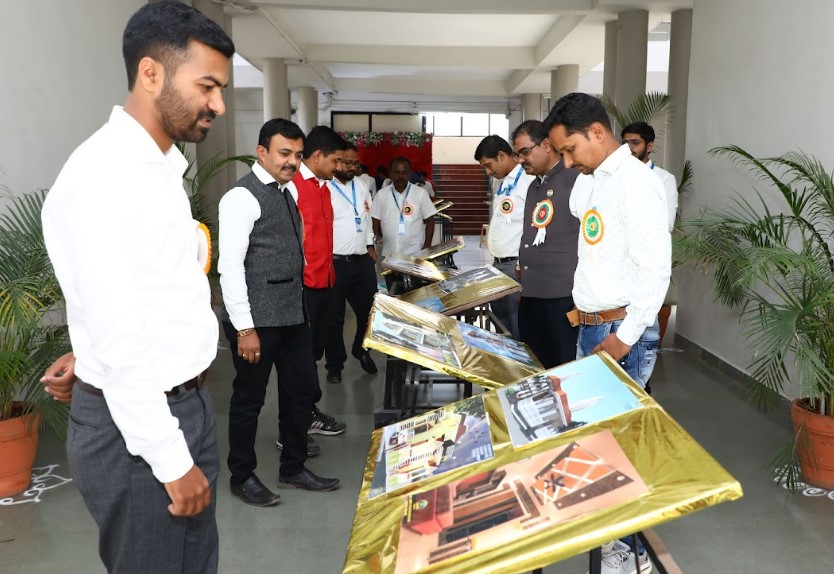 Ashokrao Mane Group of Institutions (AMGOI) Campus Building(14)