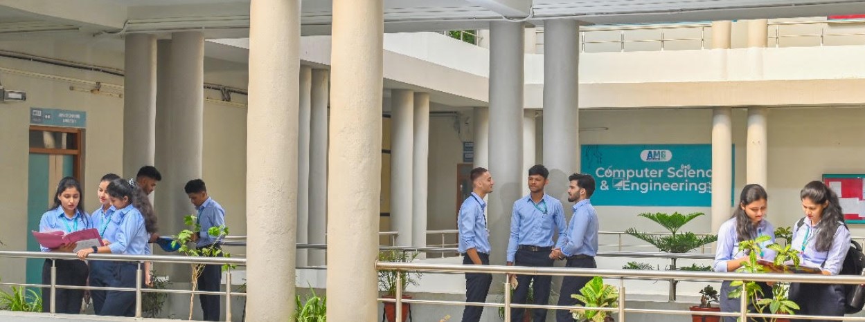 Ashokrao Mane Group of Institutions (AMGOI) Campus Building(16)