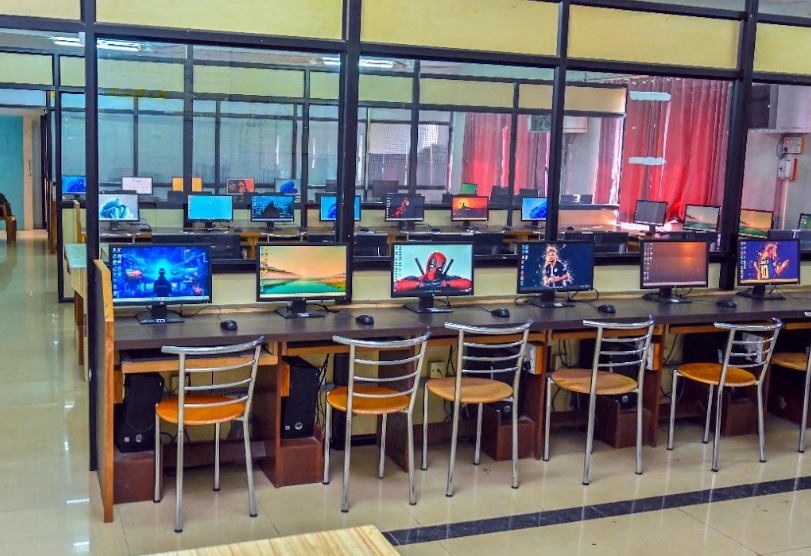 Ashokrao Mane Group of Institutions (AMGOI) Campus Building(17)