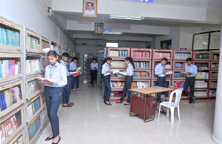 Ashokrao Mane Group of Institutions (AMGOI) Campus Building(21)
