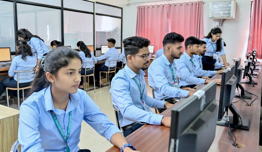 Ashokrao Mane Group of Institutions (AMGOI) Campus Building(24)