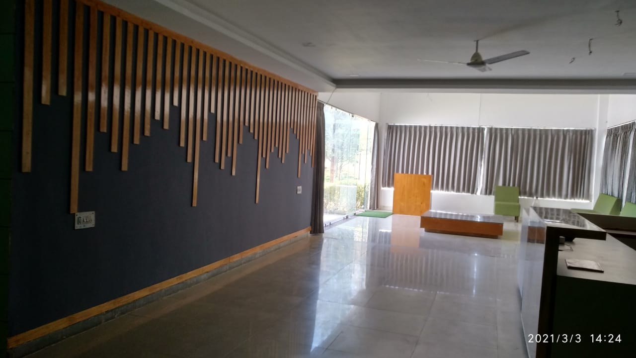 Asia Pacific Institute of Management Ahmedabad Campus Building(3)
