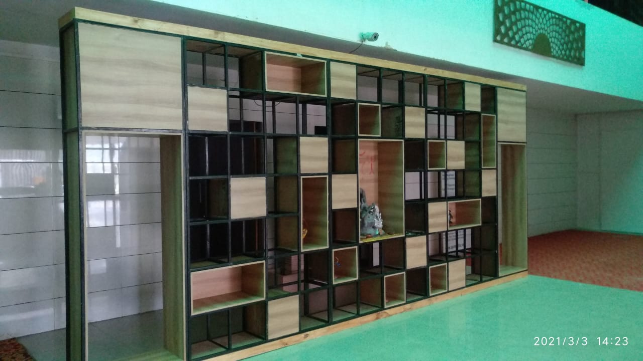 Asia Pacific Institute of Management Ahmedabad Campus Building(5)