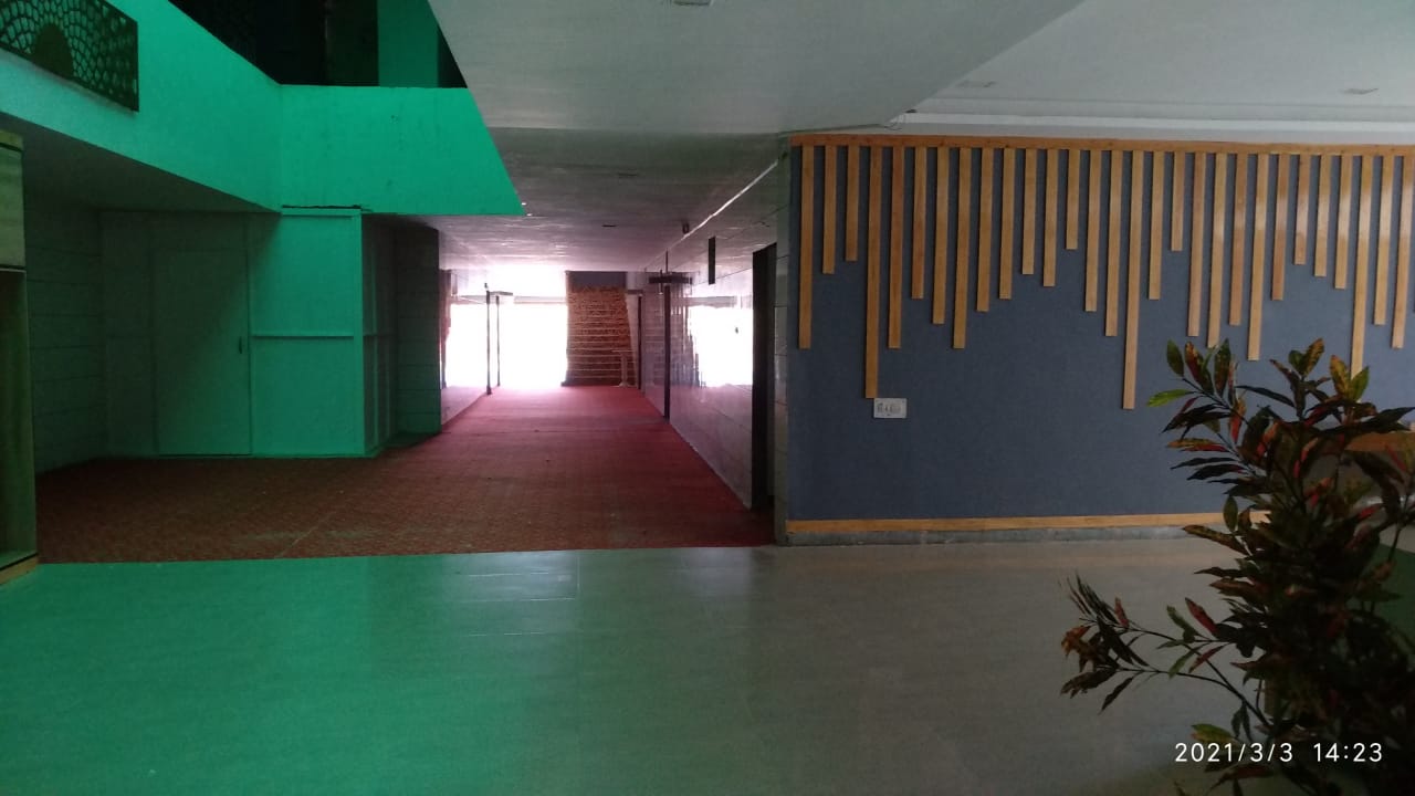 Asia Pacific Institute of Management Ahmedabad Campus Building(6)