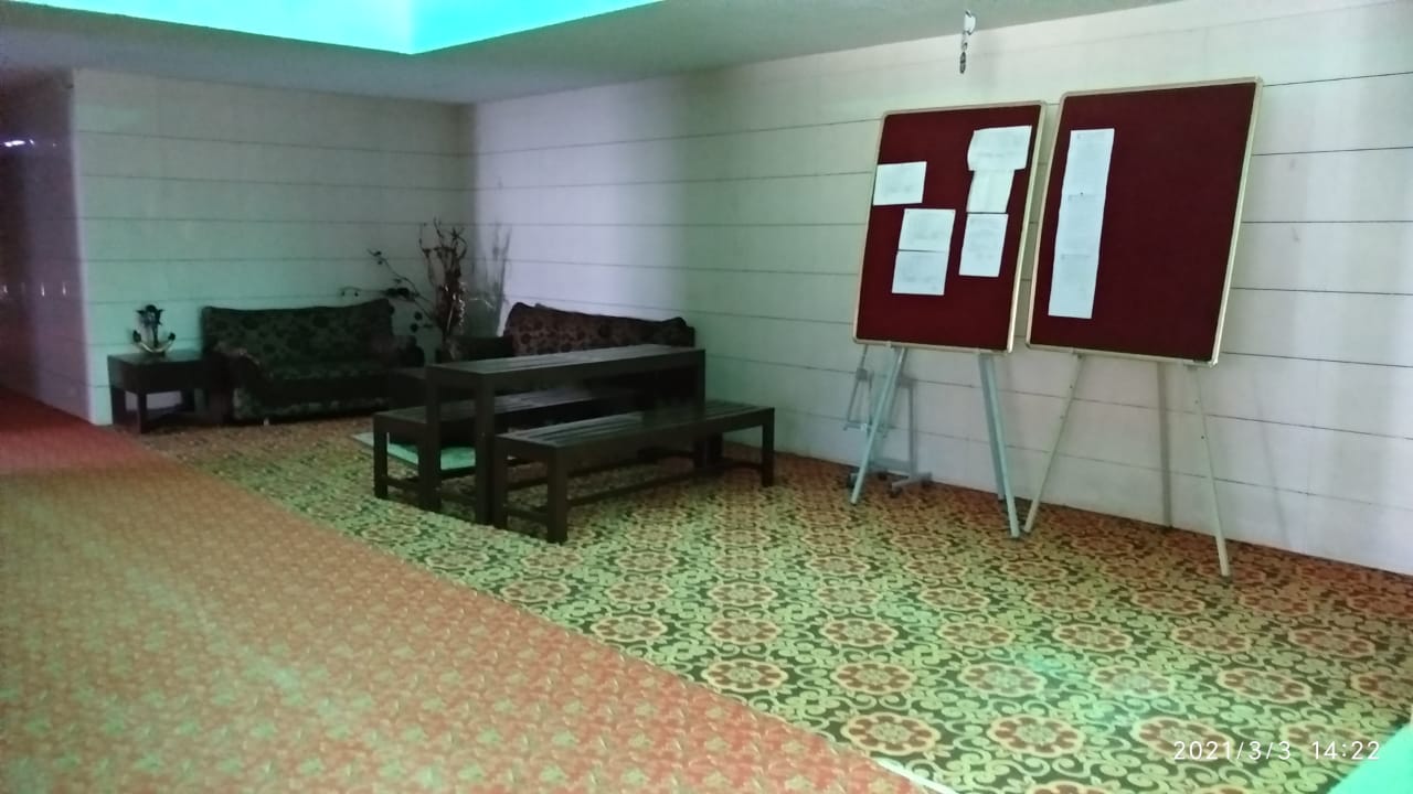 Asia Pacific Institute of Management Ahmedabad Campus Building(7)