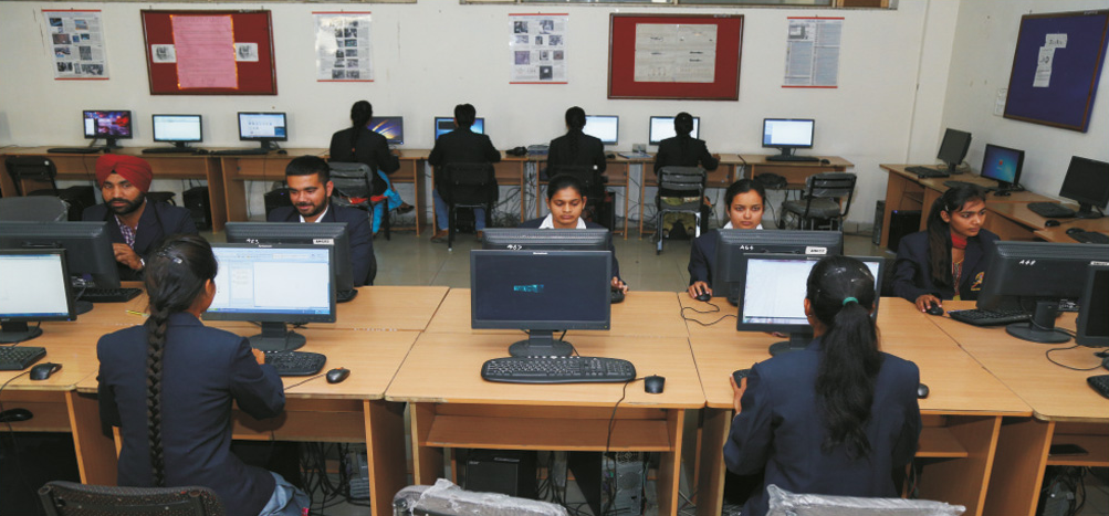 Asian Educational Institute Labs