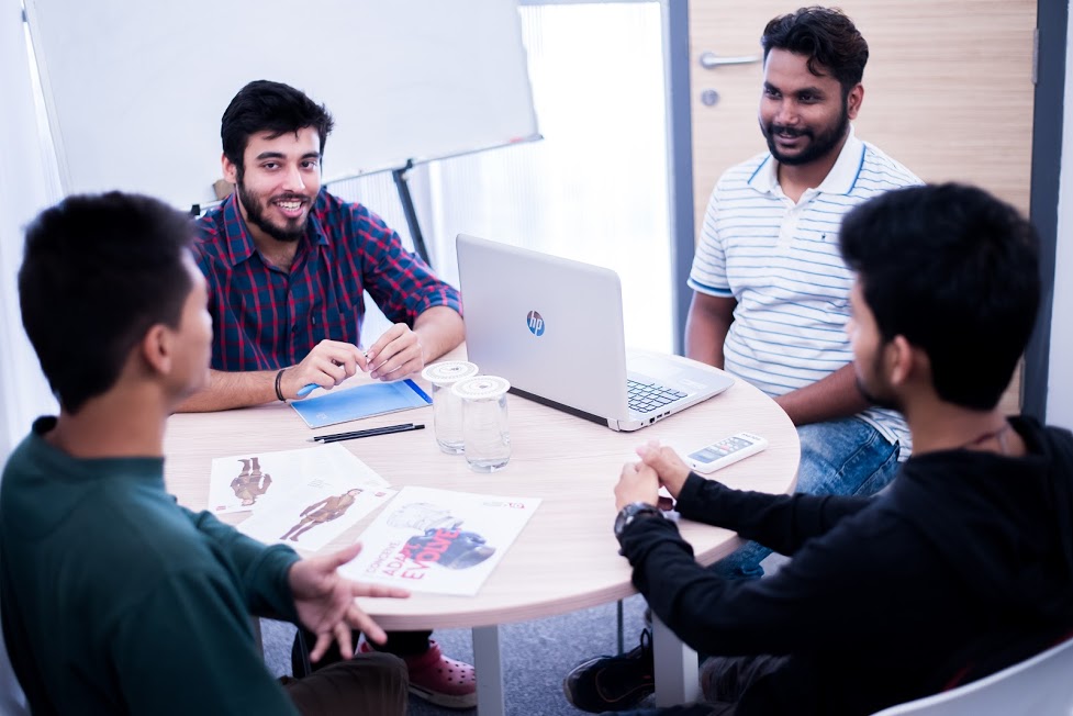 Asian Institute of Design Others(6)