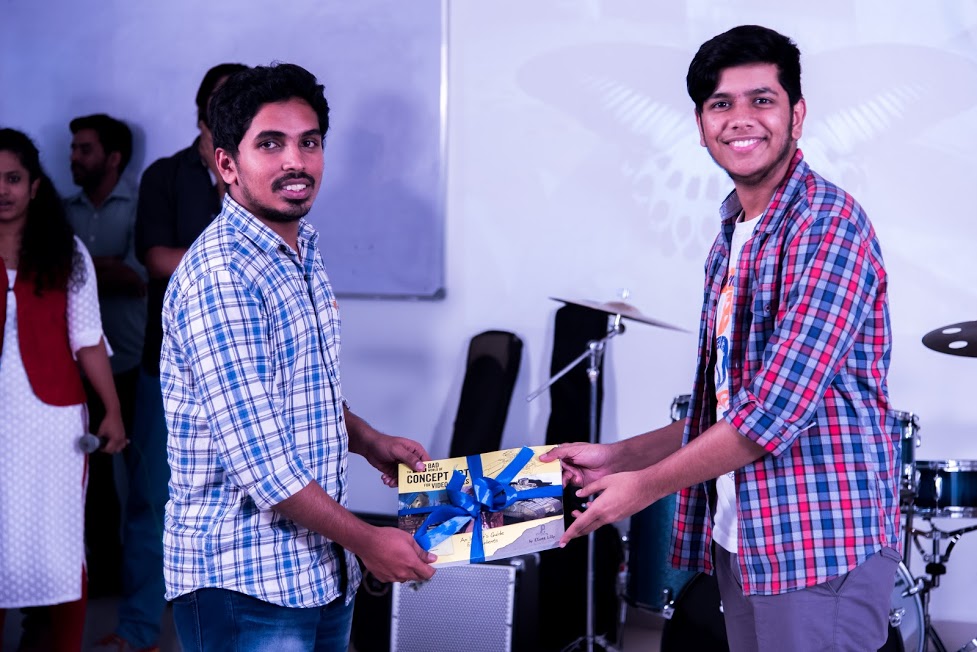 Asian Institute of Design Others(11)