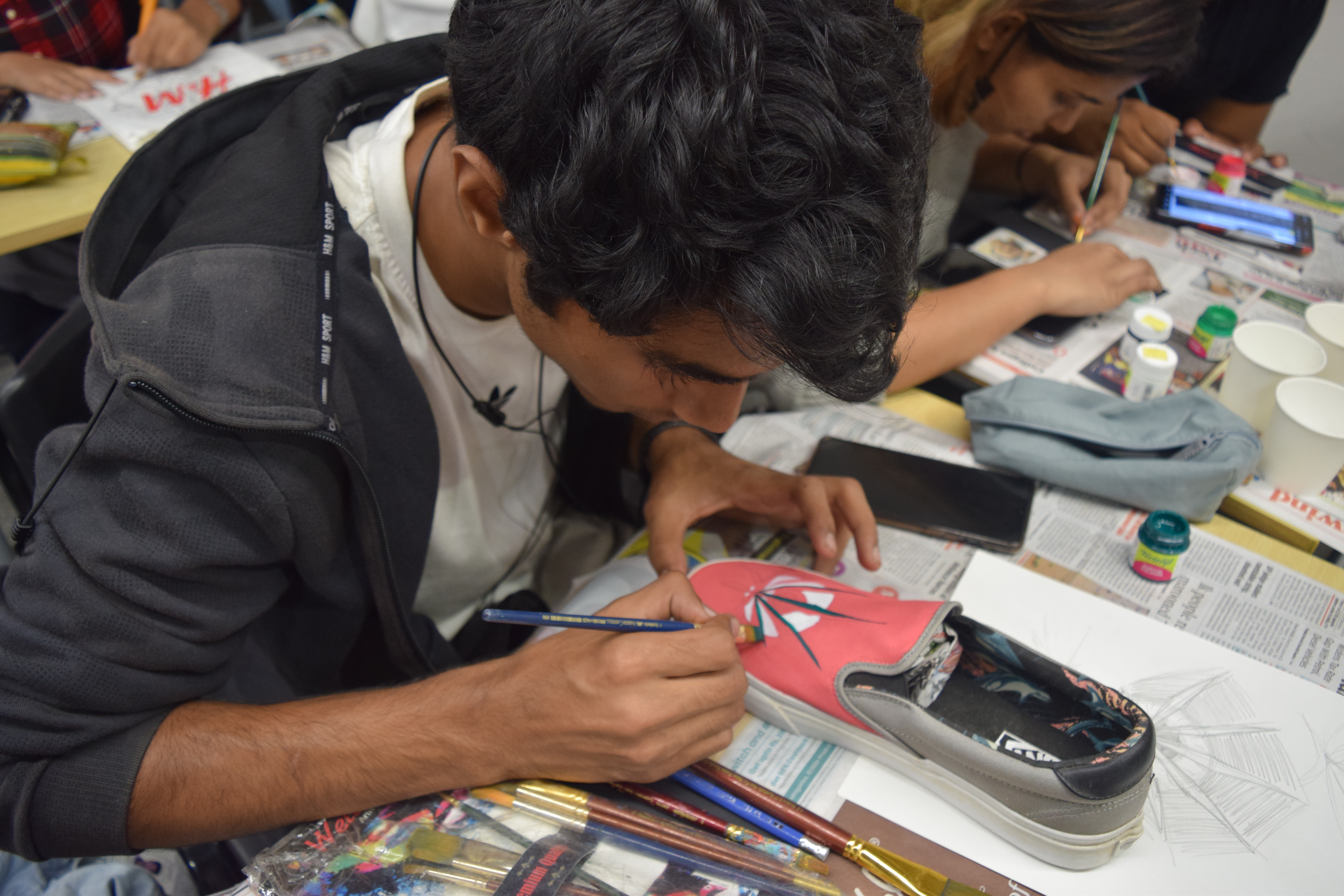 Asian Institute of Design Others(16)