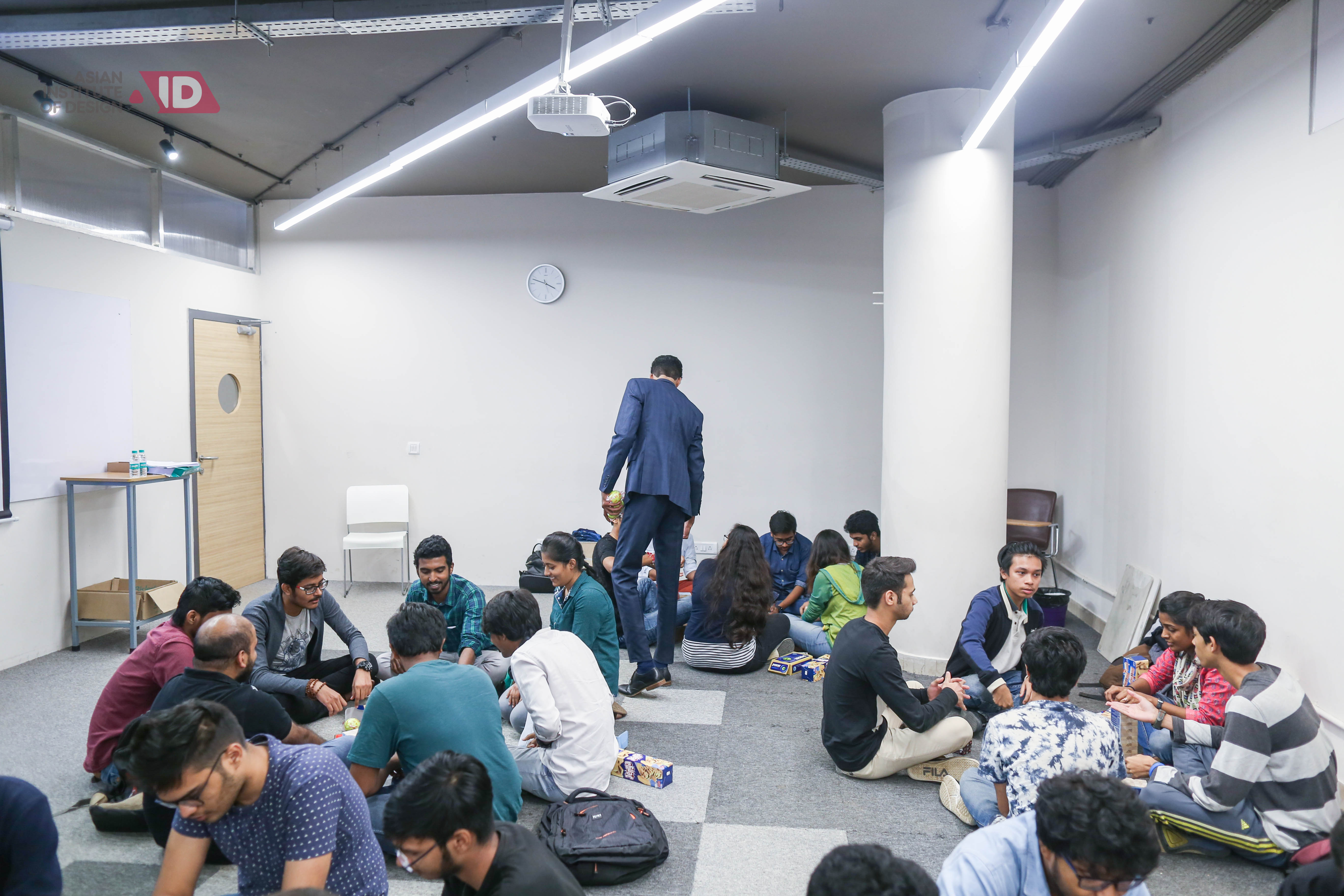 Asian Institute of Design Others(19)