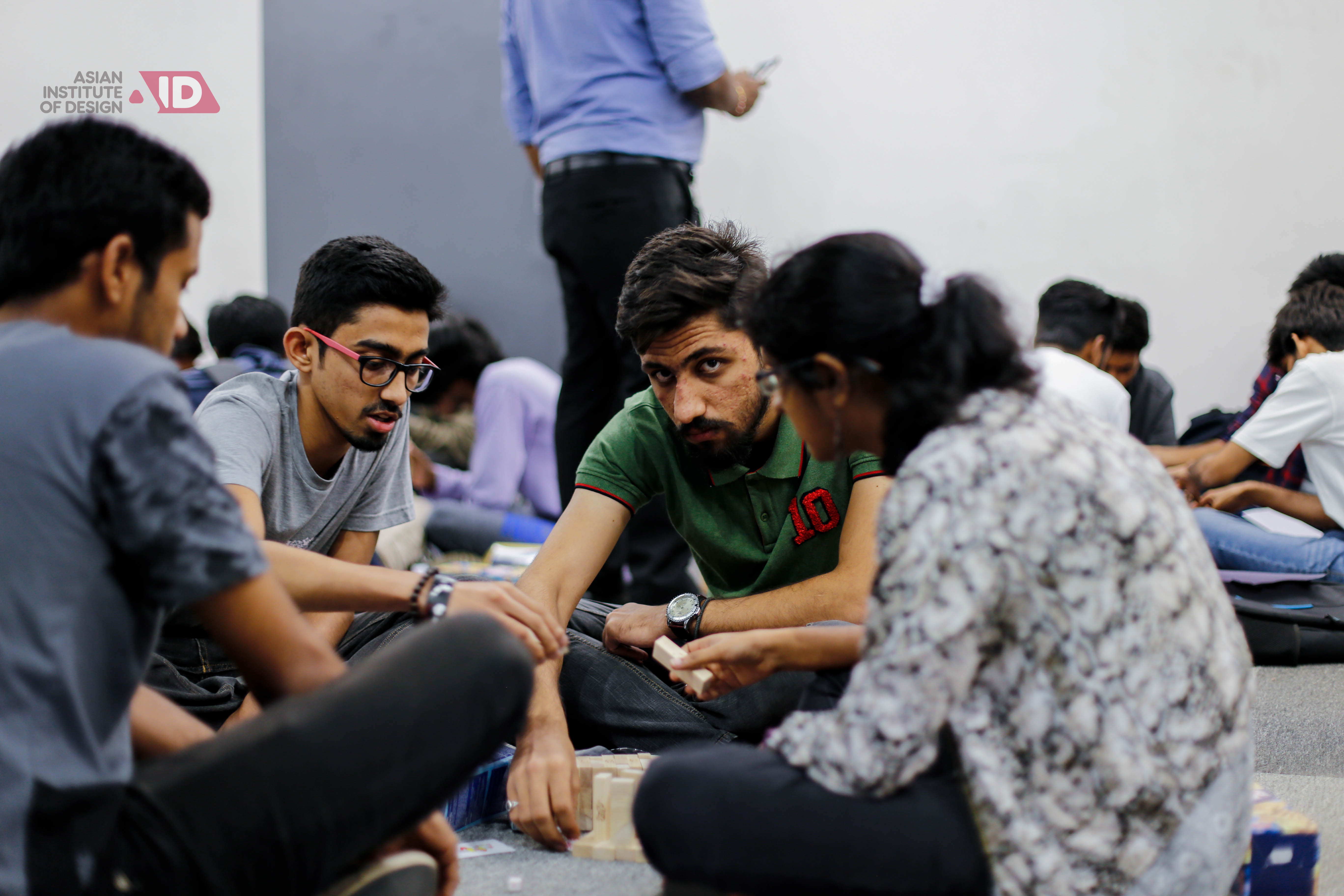 Asian Institute of Design Others(20)