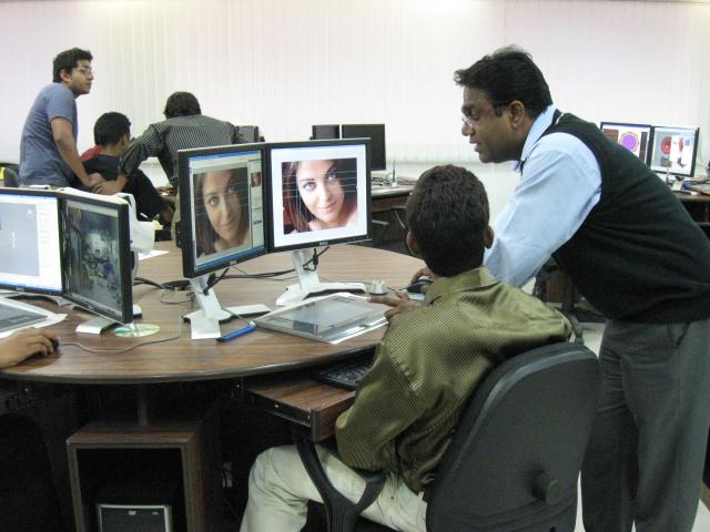 Asian Institute of Design Labs(2)