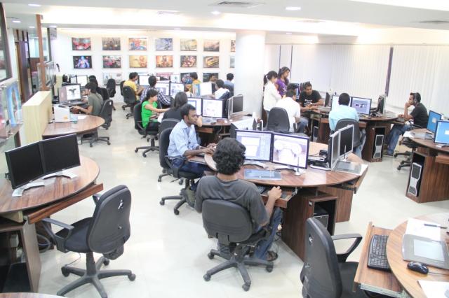 Asian Institute of Design Labs(3)
