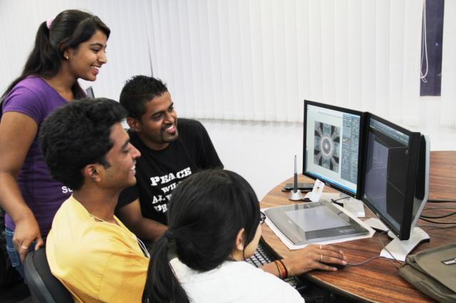 Asian Institute of Design Labs(4)