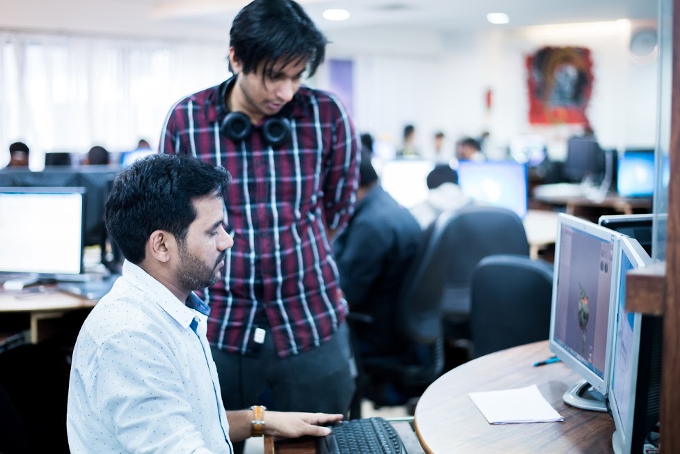 Asian Institute of Design Labs(7)