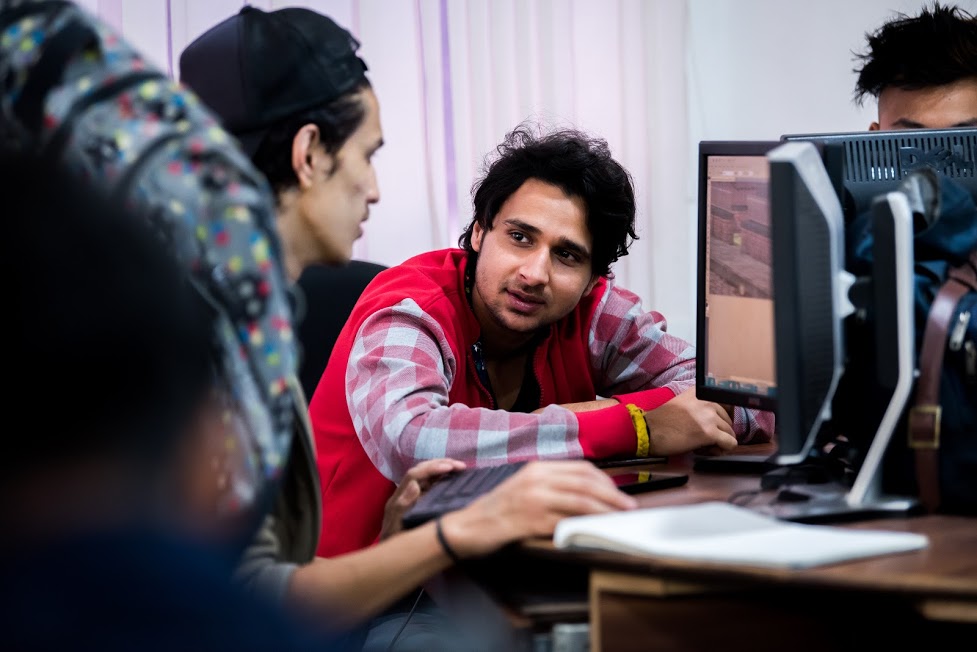 Asian Institute of Design Labs(9)