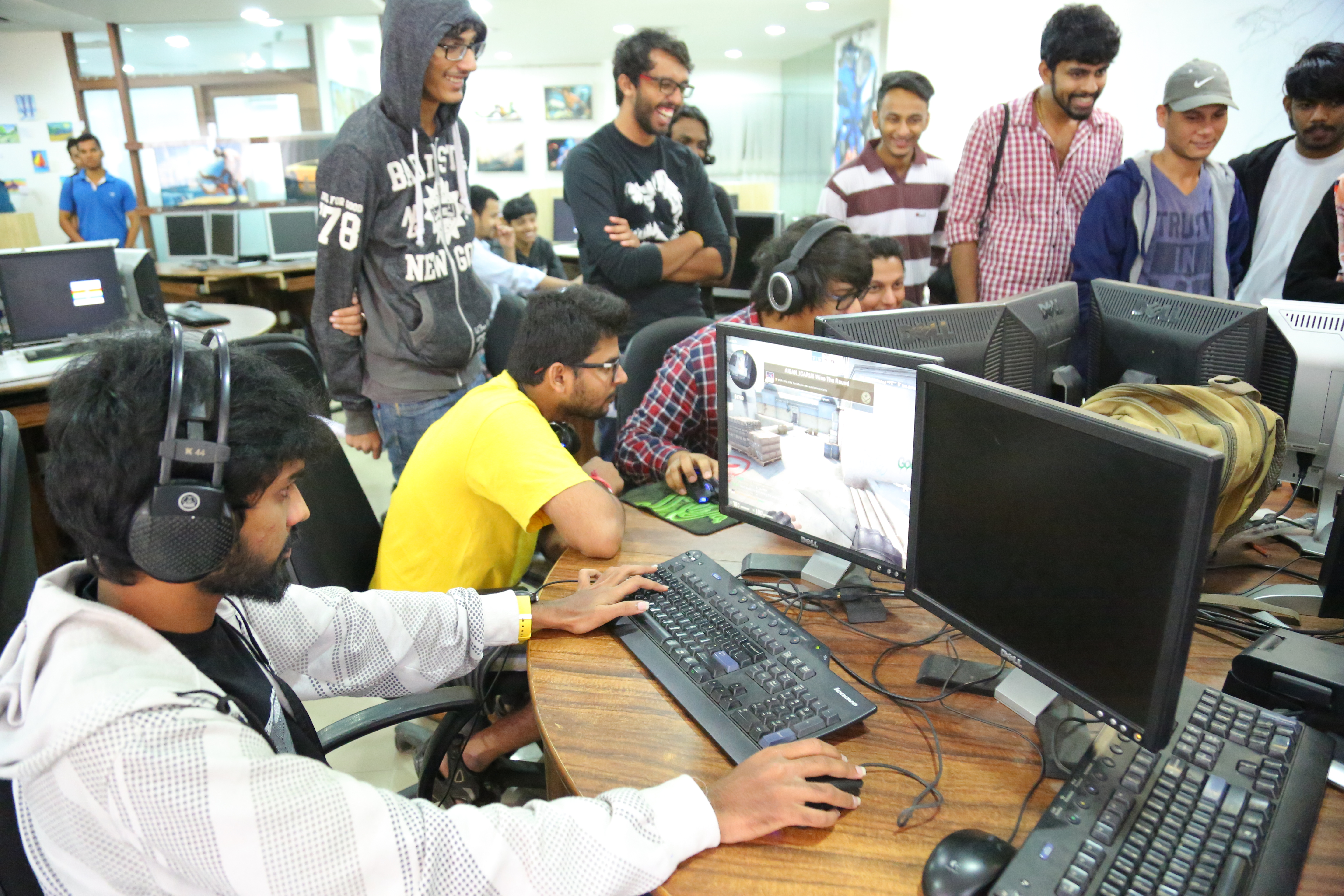 Asian Institute of Design Labs(10)