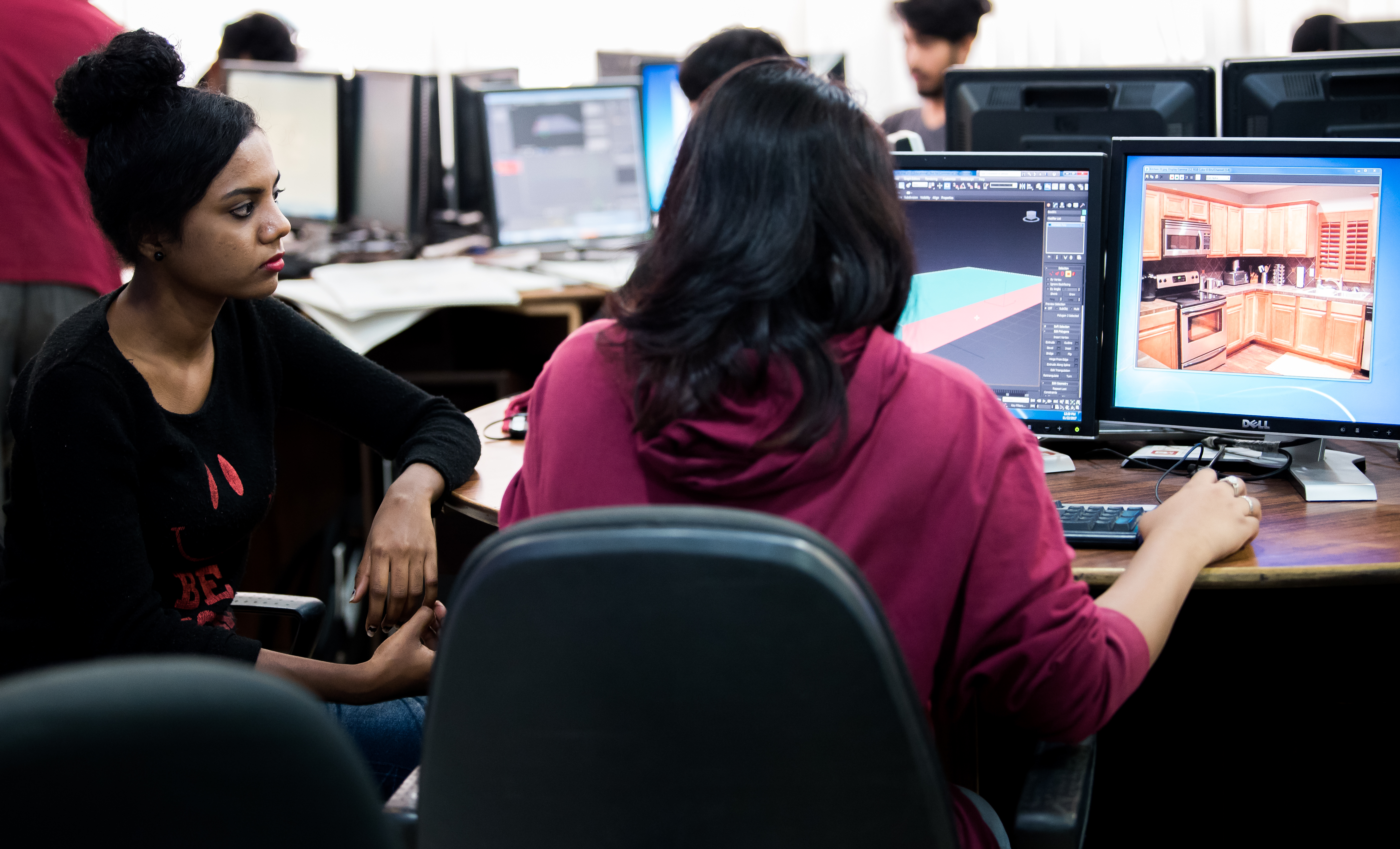 Asian Institute of Design Labs(12)