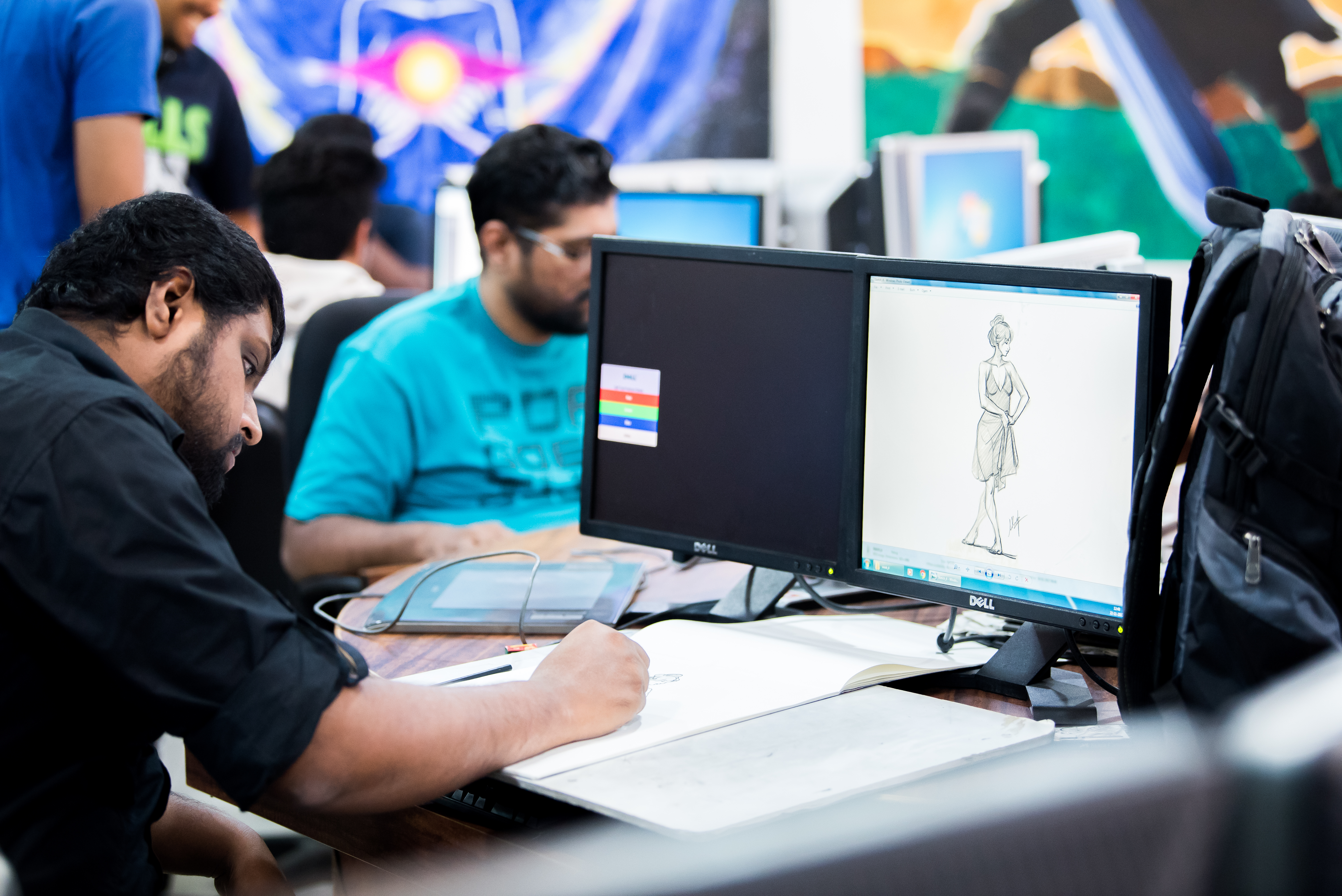 Asian Institute of Design Labs(13)